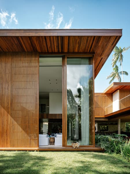 Casa de Praia no Guarujá